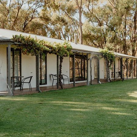 Balgownie Estate Bendigo Bed and Breakfast Εξωτερικό φωτογραφία