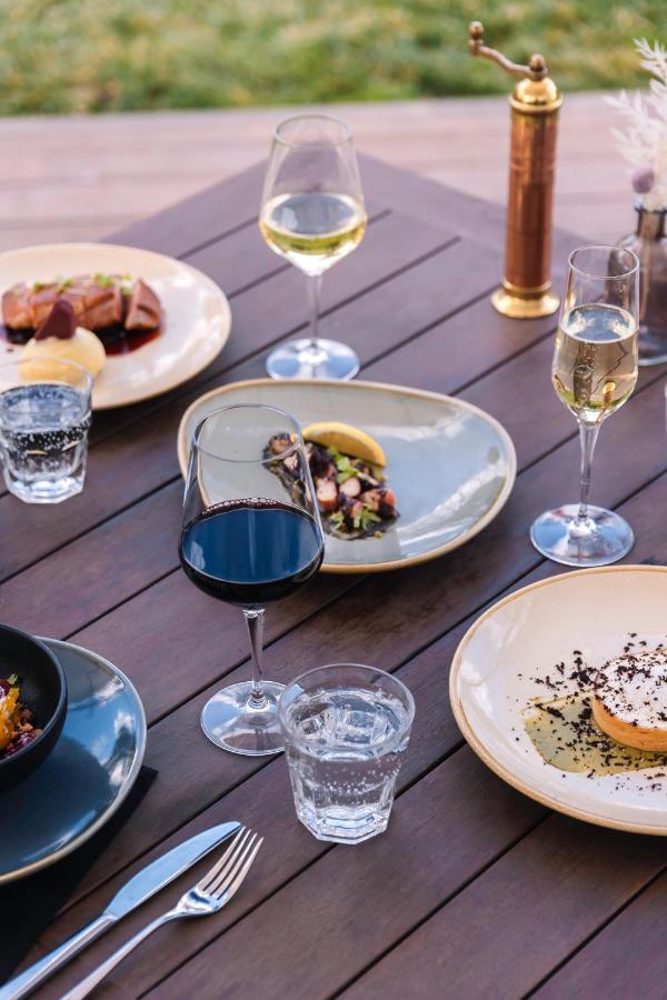 Balgownie Estate Bendigo Bed and Breakfast Εξωτερικό φωτογραφία