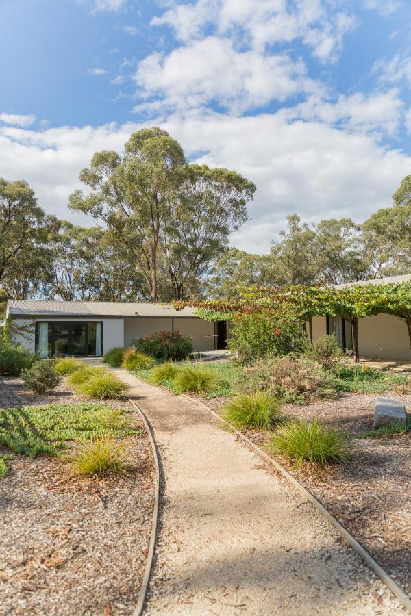 Balgownie Estate Bendigo Bed and Breakfast Εξωτερικό φωτογραφία