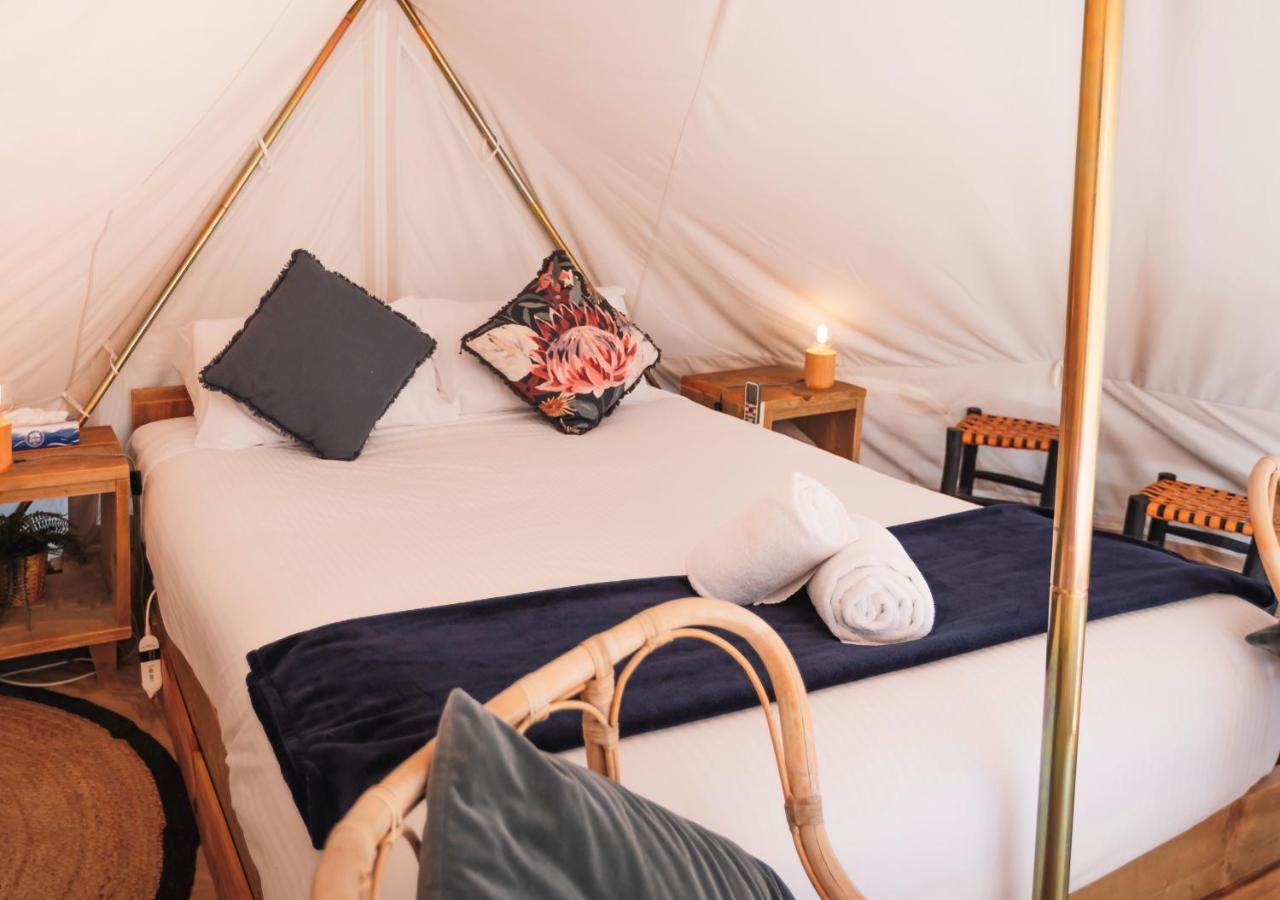 Balgownie Estate Bendigo Bed and Breakfast Εξωτερικό φωτογραφία