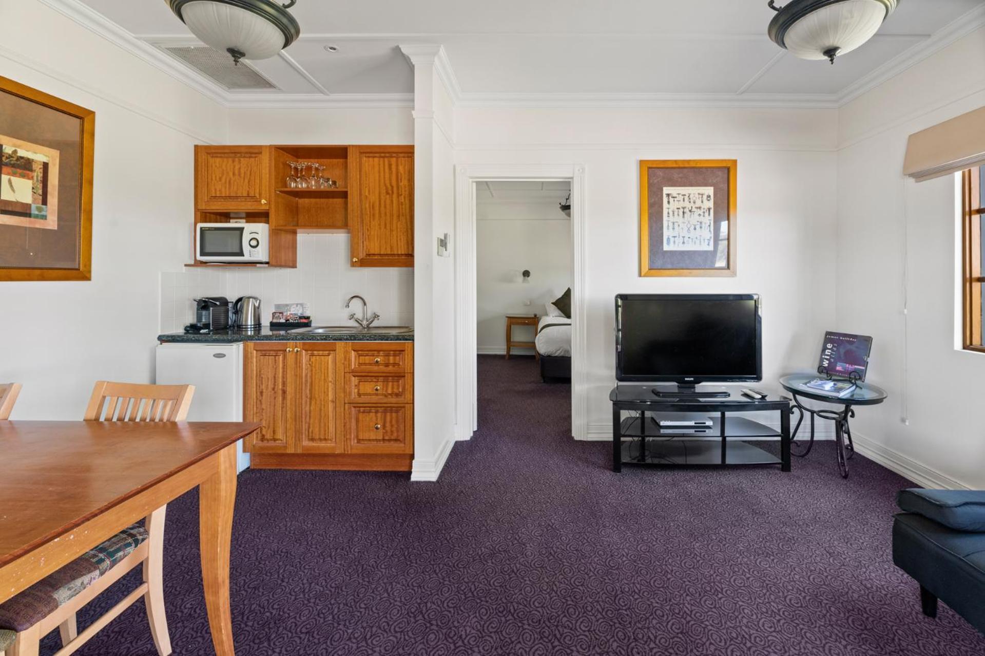 Balgownie Estate Bendigo Bed and Breakfast Εξωτερικό φωτογραφία