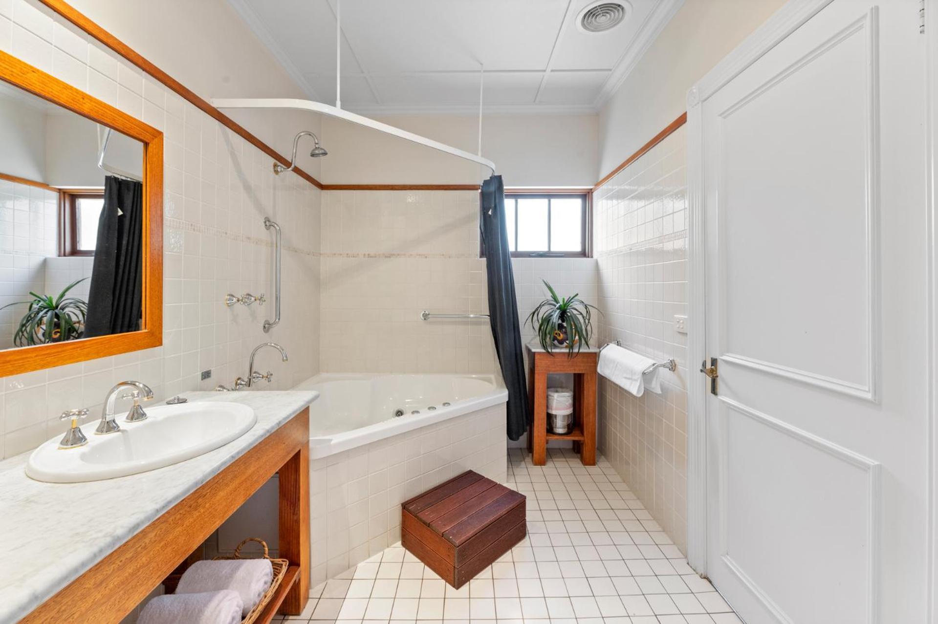 Balgownie Estate Bendigo Bed and Breakfast Εξωτερικό φωτογραφία