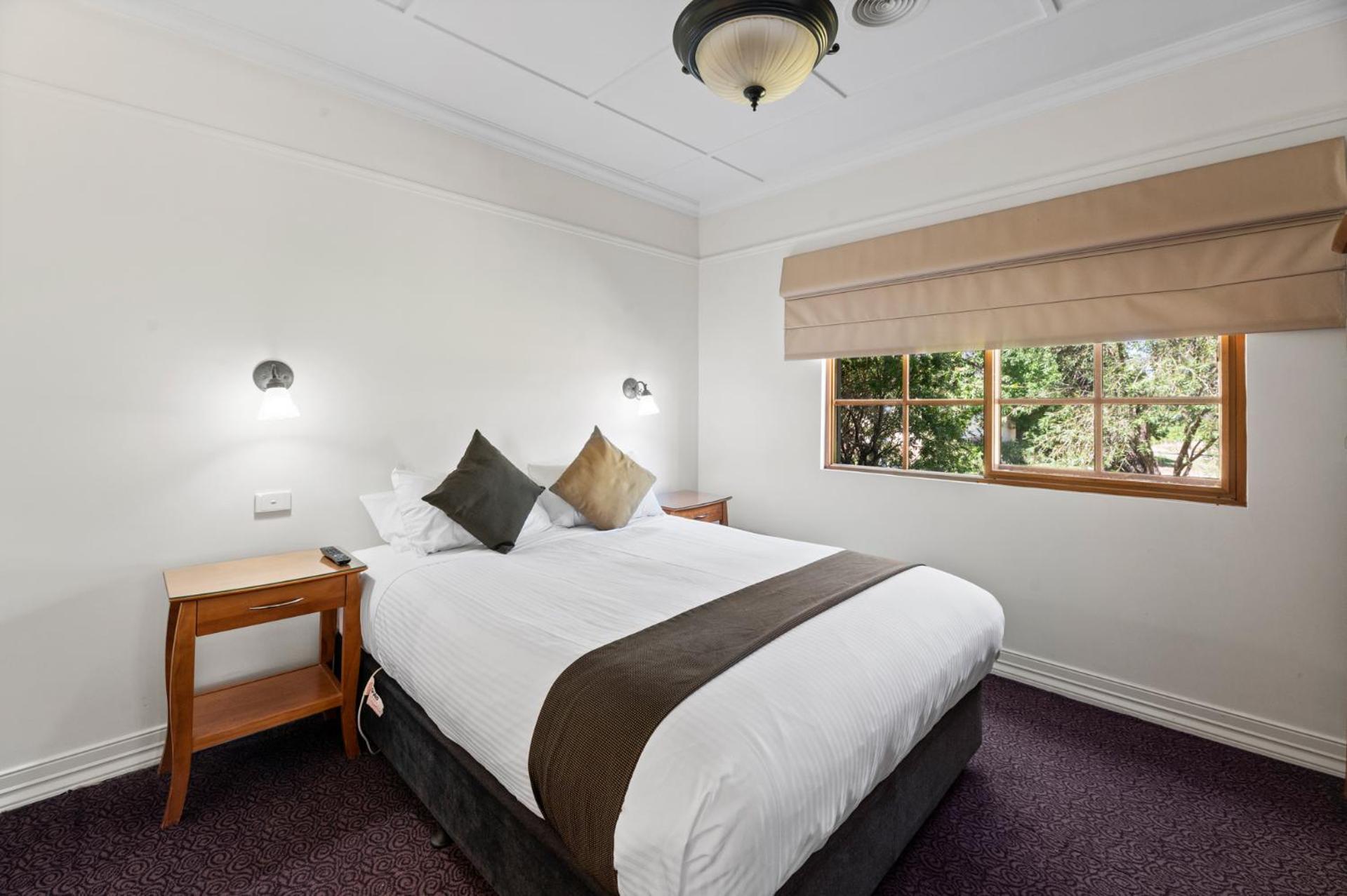 Balgownie Estate Bendigo Bed and Breakfast Εξωτερικό φωτογραφία