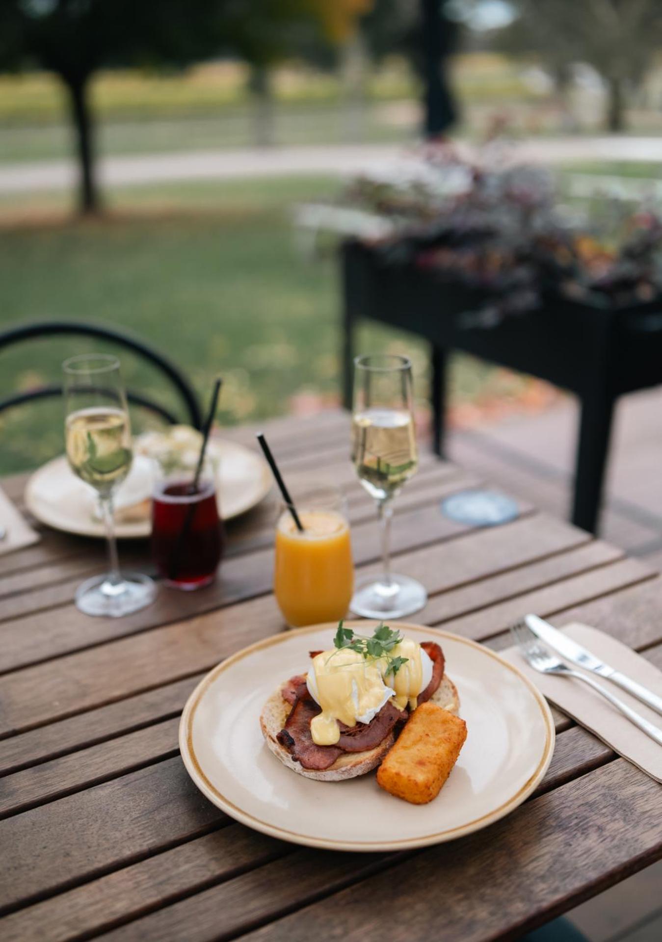 Balgownie Estate Bendigo Bed and Breakfast Εξωτερικό φωτογραφία