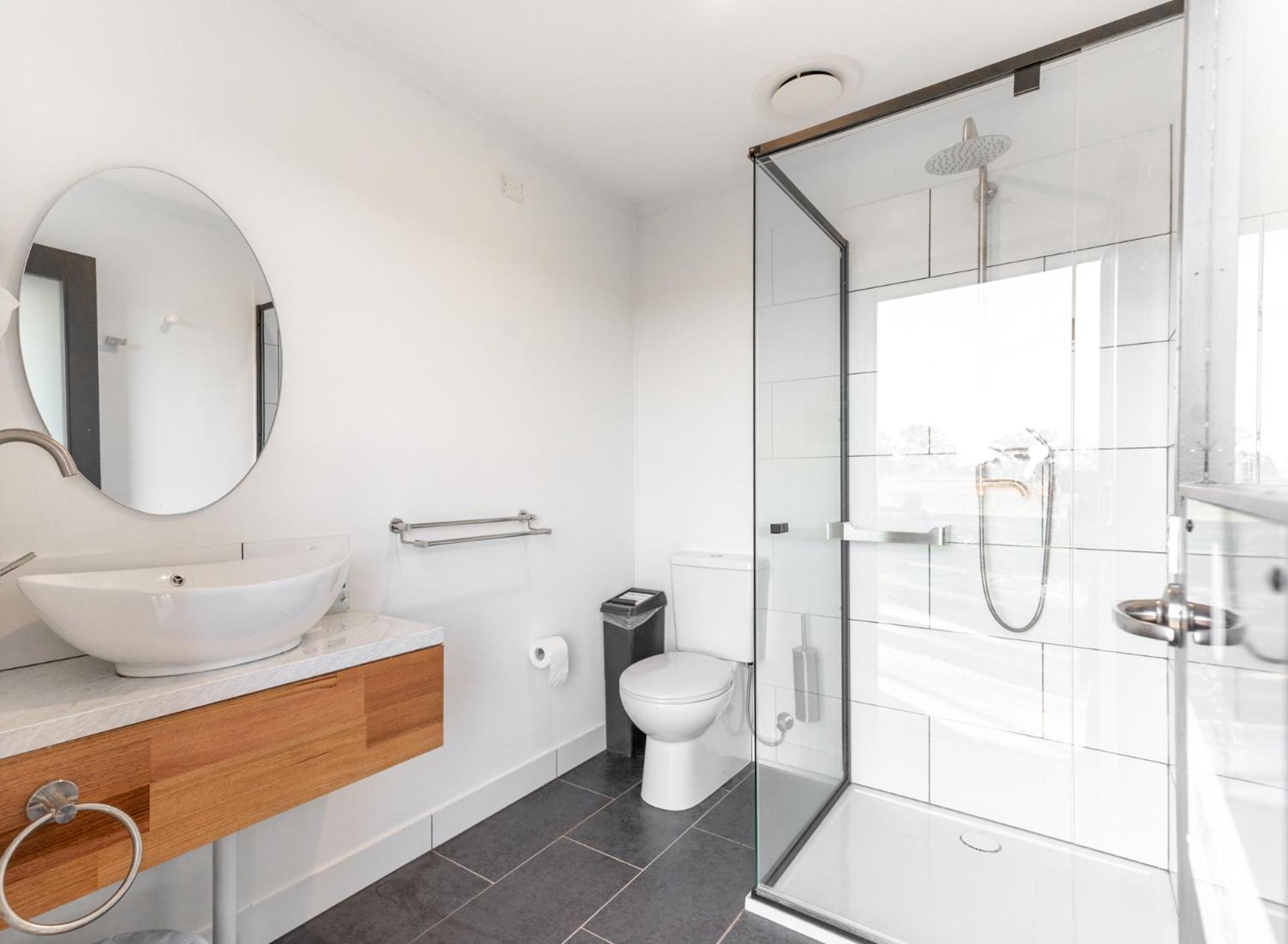 Balgownie Estate Bendigo Bed and Breakfast Εξωτερικό φωτογραφία