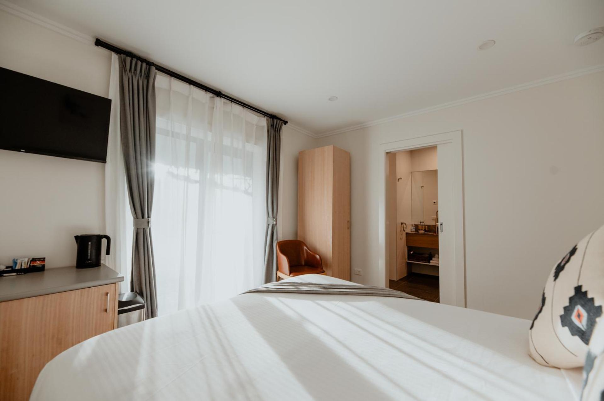 Balgownie Estate Bendigo Bed and Breakfast Εξωτερικό φωτογραφία