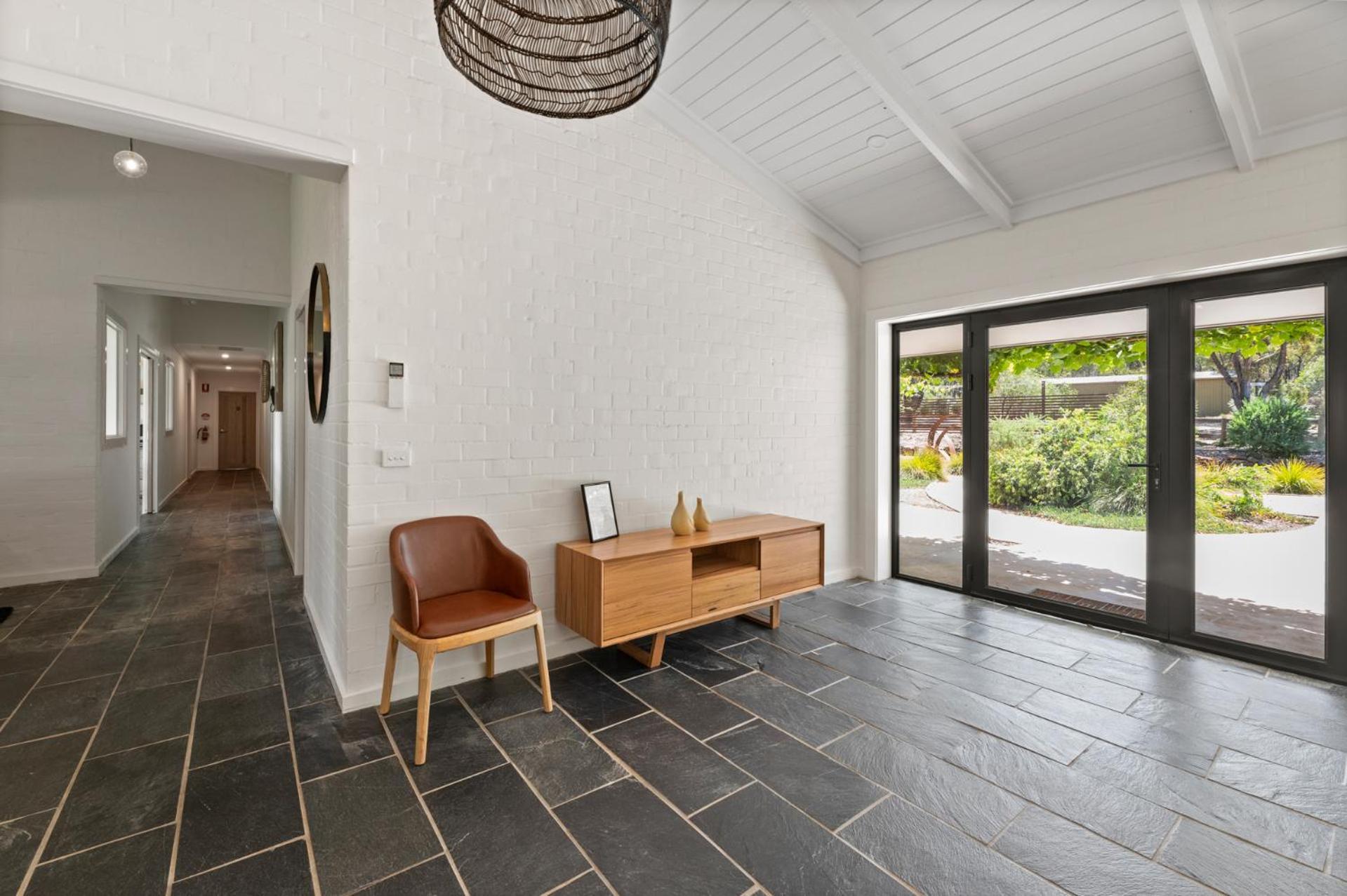 Balgownie Estate Bendigo Bed and Breakfast Εξωτερικό φωτογραφία