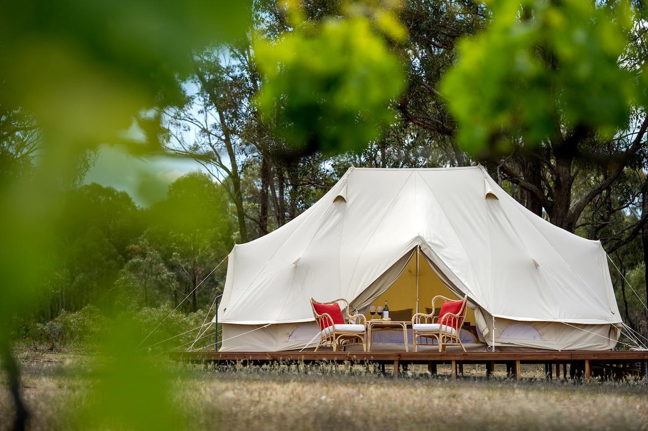 Balgownie Estate Bendigo Bed and Breakfast Εξωτερικό φωτογραφία