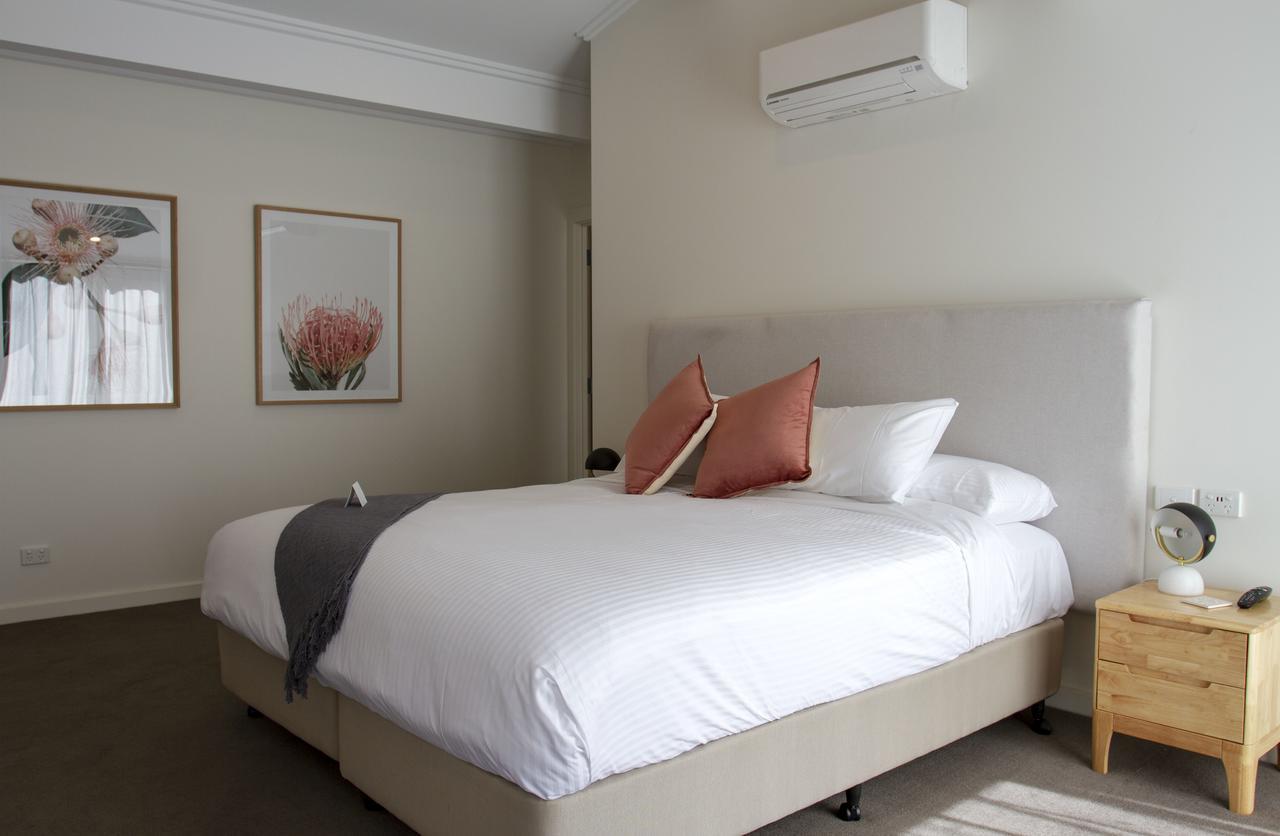 Balgownie Estate Bendigo Bed and Breakfast Εξωτερικό φωτογραφία