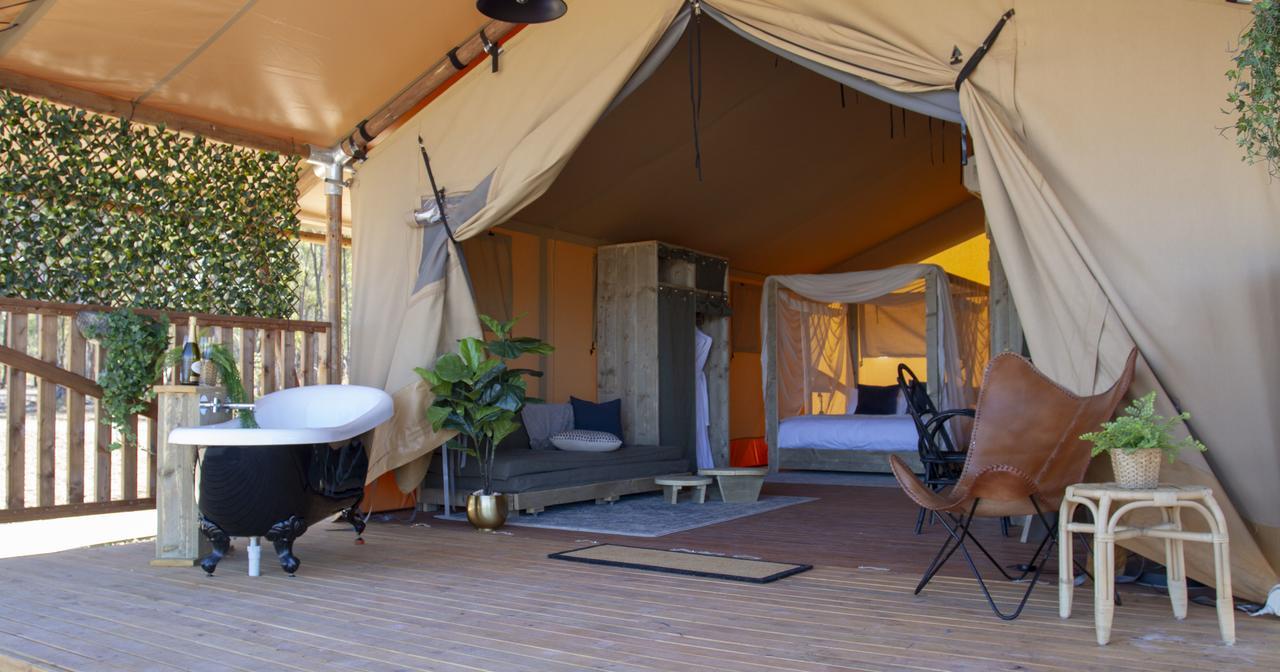 Balgownie Estate Bendigo Bed and Breakfast Εξωτερικό φωτογραφία
