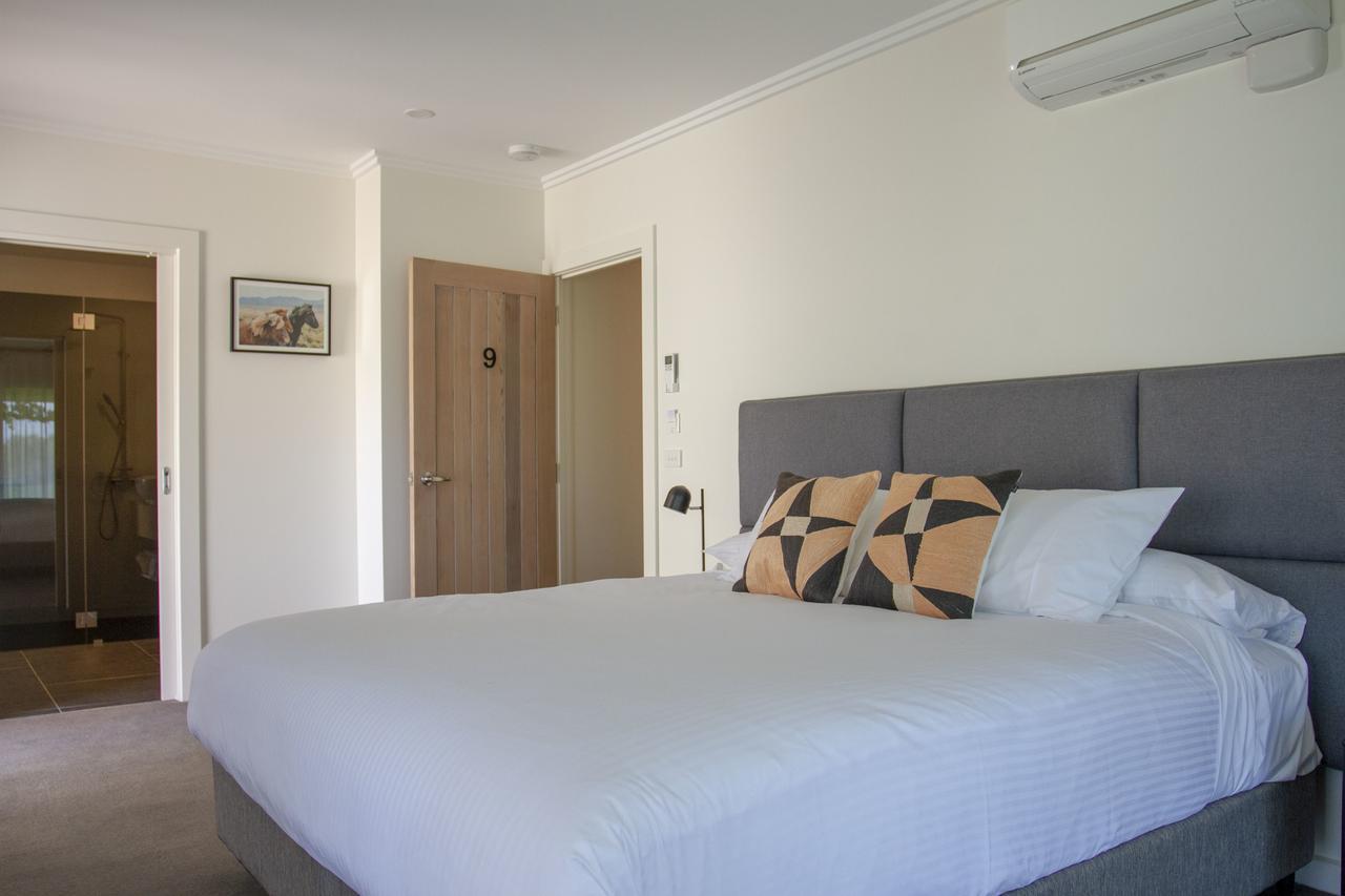 Balgownie Estate Bendigo Bed and Breakfast Εξωτερικό φωτογραφία