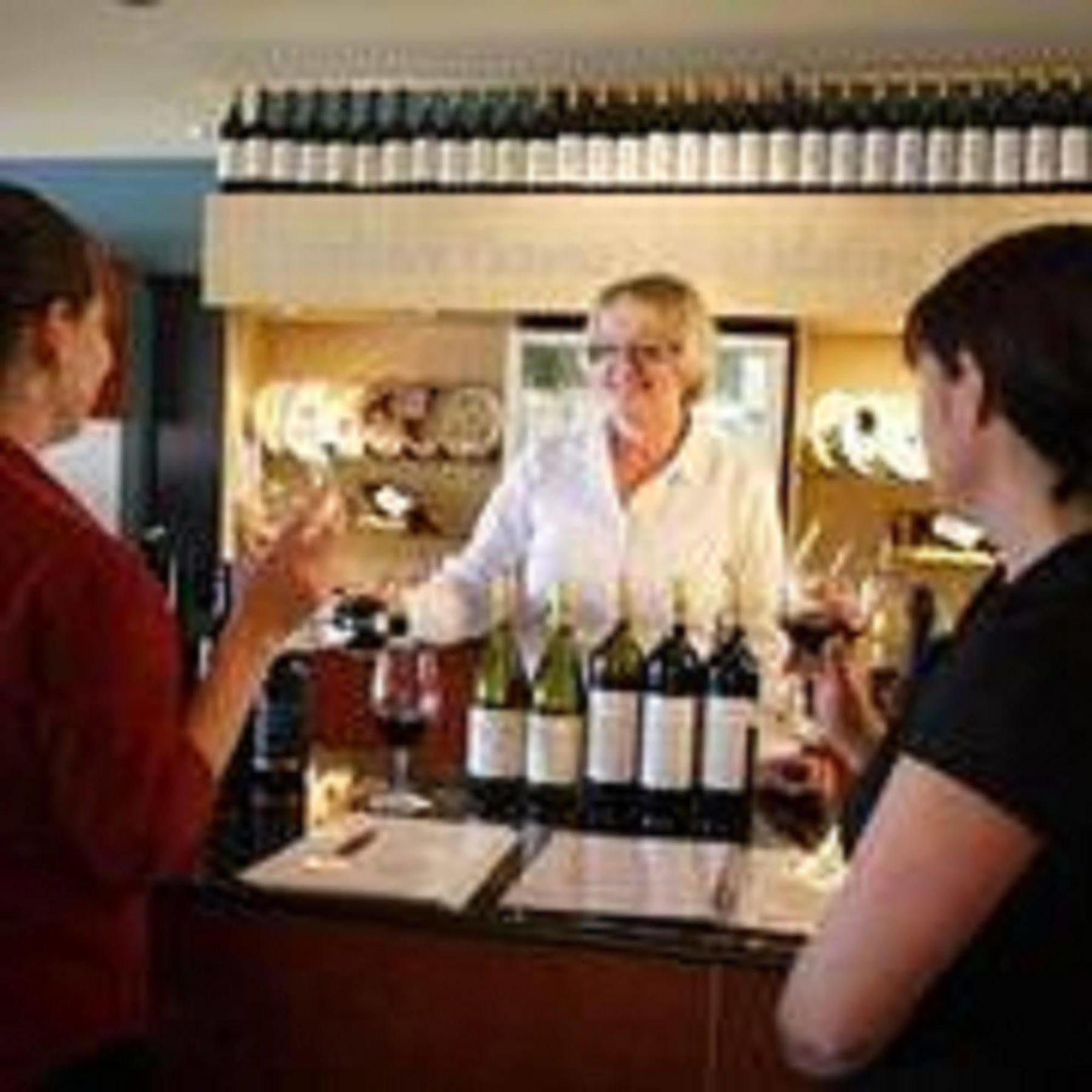 Balgownie Estate Bendigo Bed and Breakfast Εξωτερικό φωτογραφία