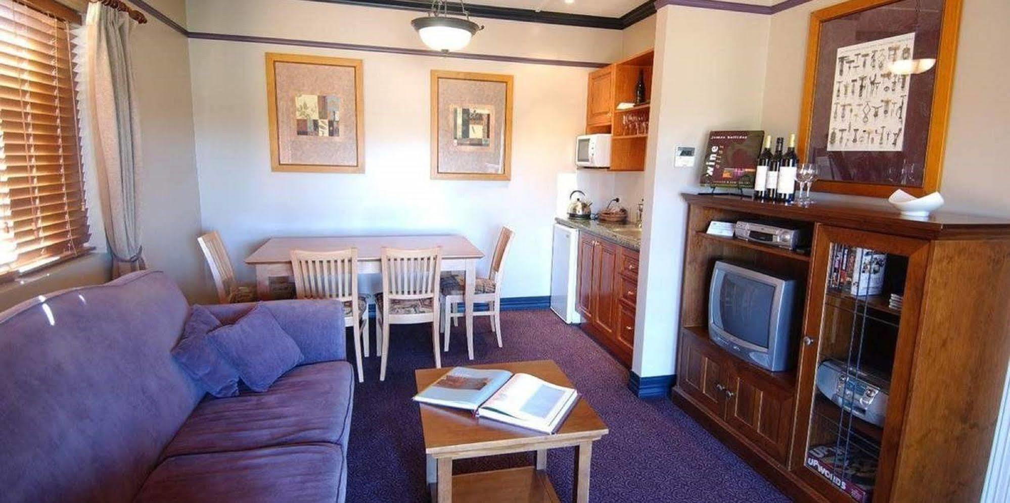 Balgownie Estate Bendigo Bed and Breakfast Εξωτερικό φωτογραφία