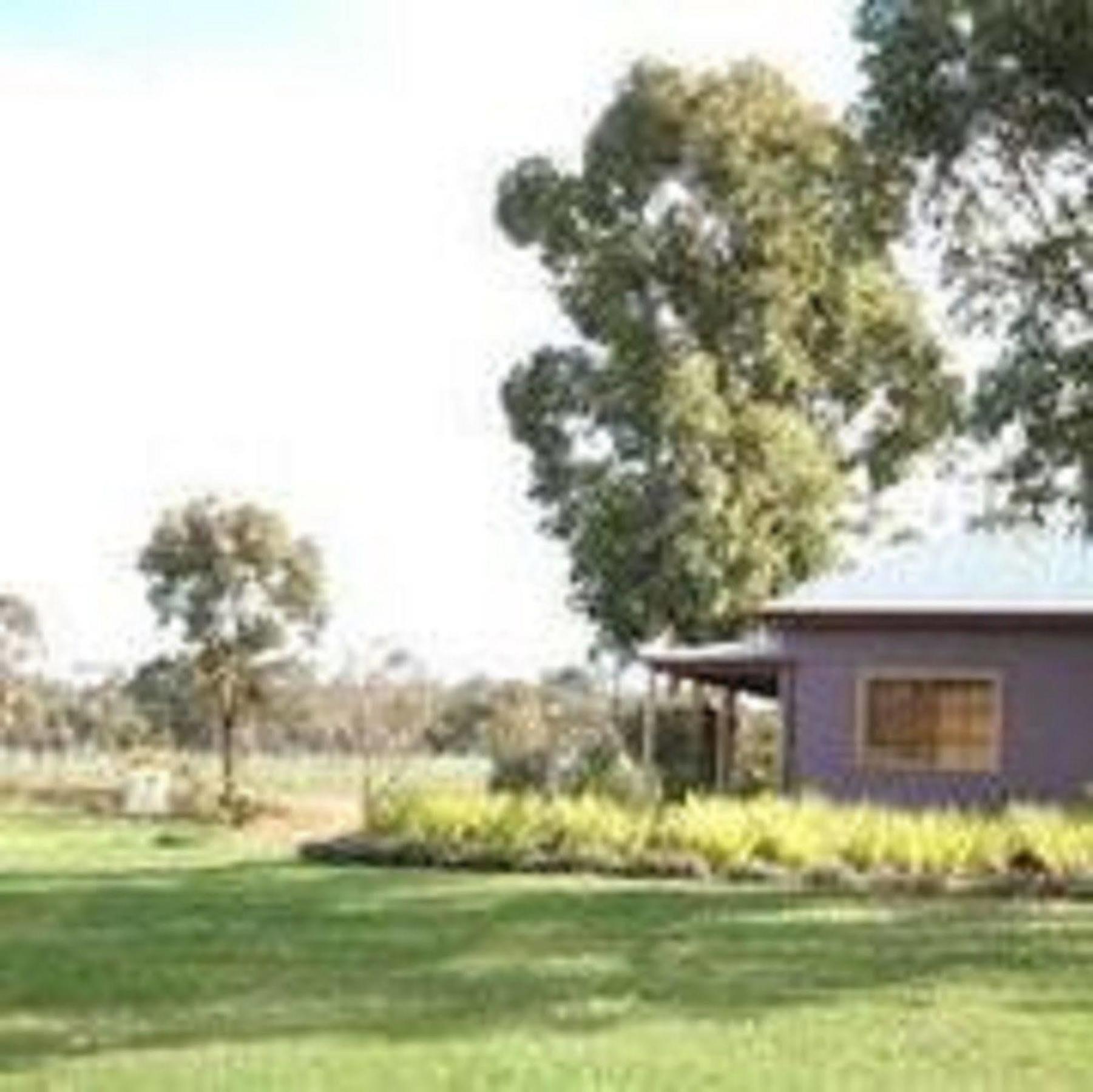Balgownie Estate Bendigo Bed and Breakfast Εξωτερικό φωτογραφία
